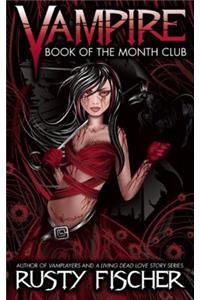 The Vampire Book of the Month Club