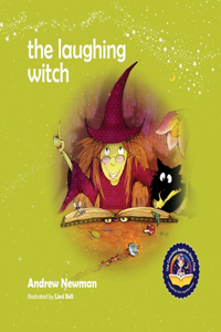 Laughing Witch