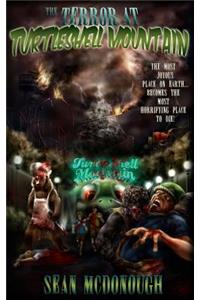 Terror At Turtleshell Mountain
