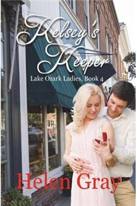 Kelsey's Keeper