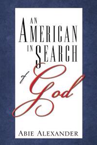 American in Search of God