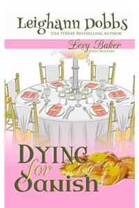 Dying For Danish
