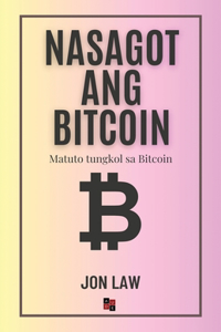 Nasagot ang Bitcoin