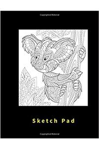 Sketch Pad