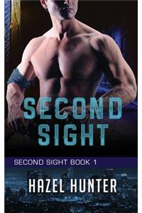 Second Sight (The Complete Series)