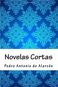 Novelas Cortas