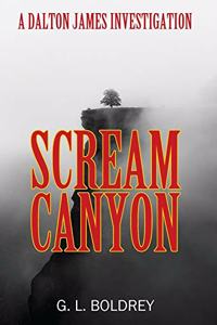 Scream Canyon