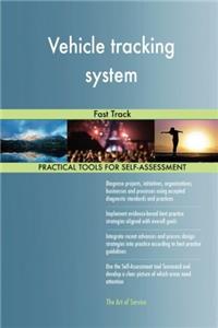 Vehicle Tracking System Fast Track