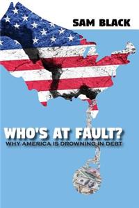 Who's At Fault?: Why America Is Drowning In Debt