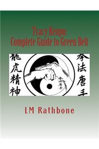 Tracy Kenpo