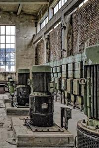 Power Plant Notebook