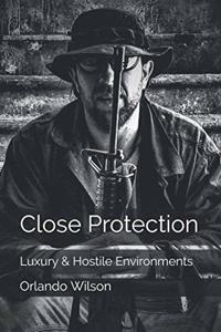 Close Protection