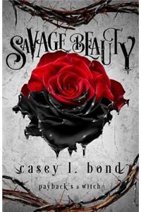 Savage Beauty