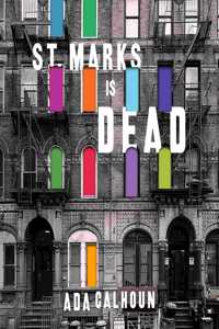 St. Marks Is Dead
