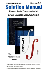 Solution Manual