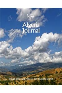 Algeria Journal