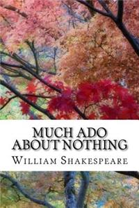 Much ADO about Nothing