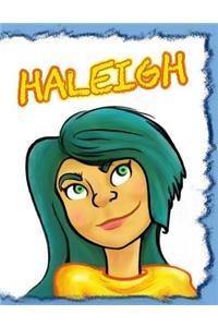 Haleigh