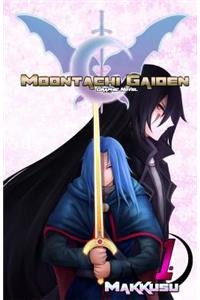 Moontachi Gaiden