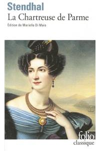 La chartreuse de Parme