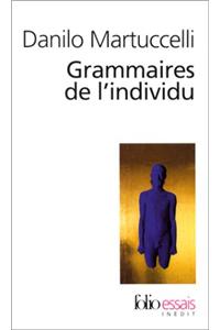 Grammaires de L Individu