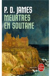 Meurtres En Soutane