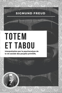 Totem et Tabou