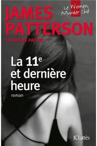 La 11E Et Derniere Heure