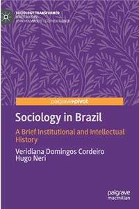 Sociology in Brazil