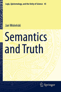 Semantics and Truth