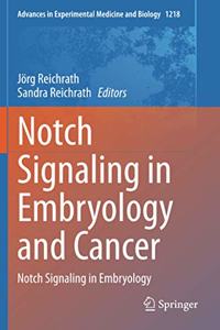 Notch Signaling in Embryology and Cancer