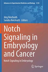 Notch Signaling in Embryology and Cancer