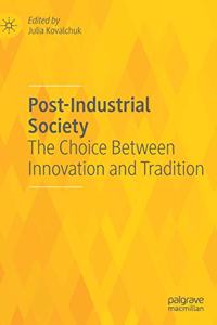 Post-Industrial Society