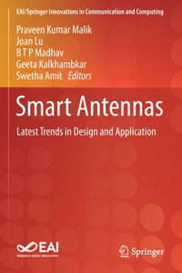 Smart Antennas
