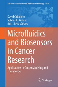 Microfluidics and Biosensors in Cancer Research