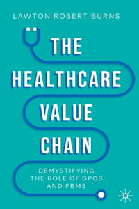 Healthcare Value Chain