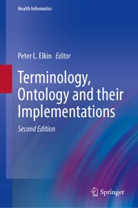 Terminology, Ontology and Their Implementations