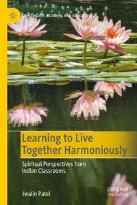 Learning to Live Together Harmoniously