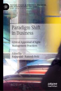 Paradigm Shift in Business