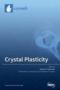 Crystal Plasticity