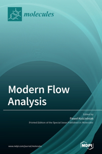 Modern Flow Analysis