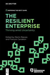 Resilient Enterprise