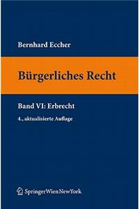 B Rgerliches Recht VI. Erbrecht