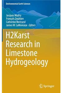 H2karst Research in Limestone Hydrogeology