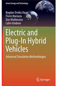 Electric and Plug-In Hybrid Vehicles