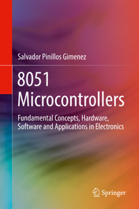 8051 Microcontrollers