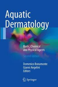 Aquatic Dermatology