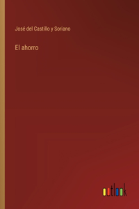 ahorro