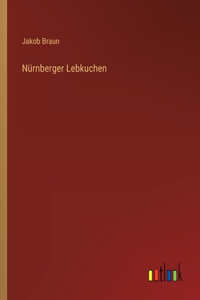 Nürnberger Lebkuchen