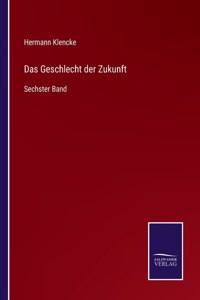 Geschlecht der Zukunft